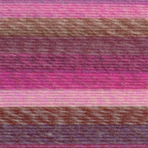 Lion Brand Ferris Wheel 602 Wild Violets Acrylic